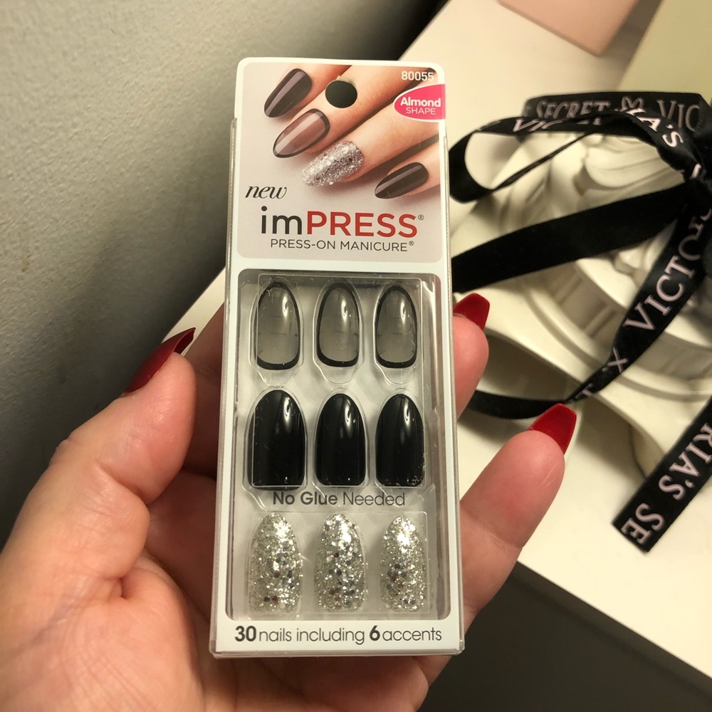 imPRESS NAILS - Picture 5 of 6